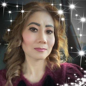 Meet your Posher, Molly